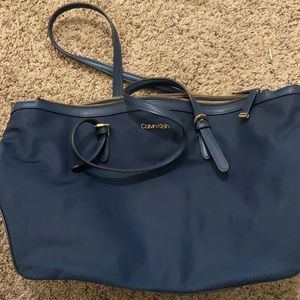 Calvin Klein purse